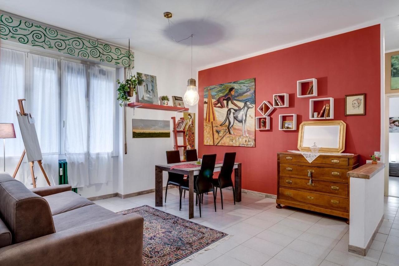 Guesthero Apartment Milano - Precotto M1 Εξωτερικό φωτογραφία