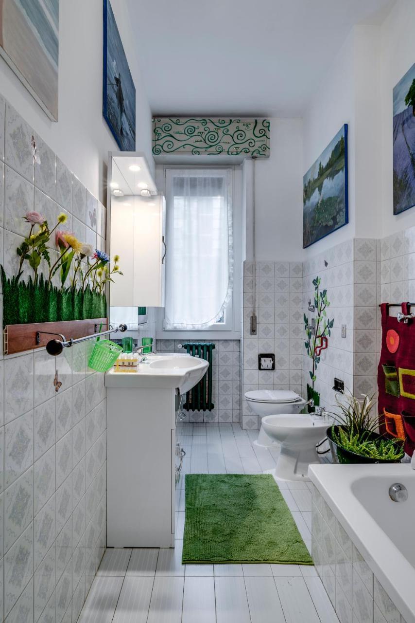 Guesthero Apartment Milano - Precotto M1 Εξωτερικό φωτογραφία