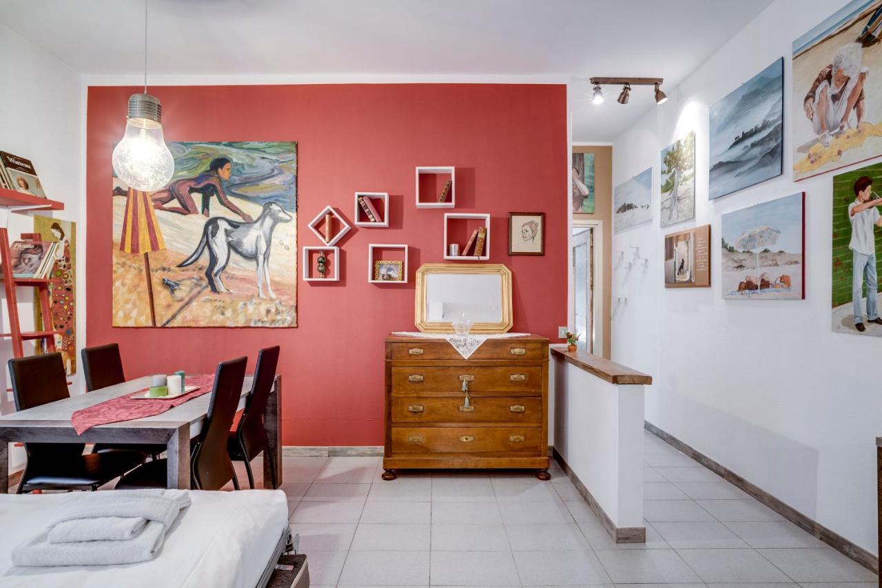 Guesthero Apartment Milano - Precotto M1 Εξωτερικό φωτογραφία